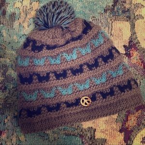 Wool Hat